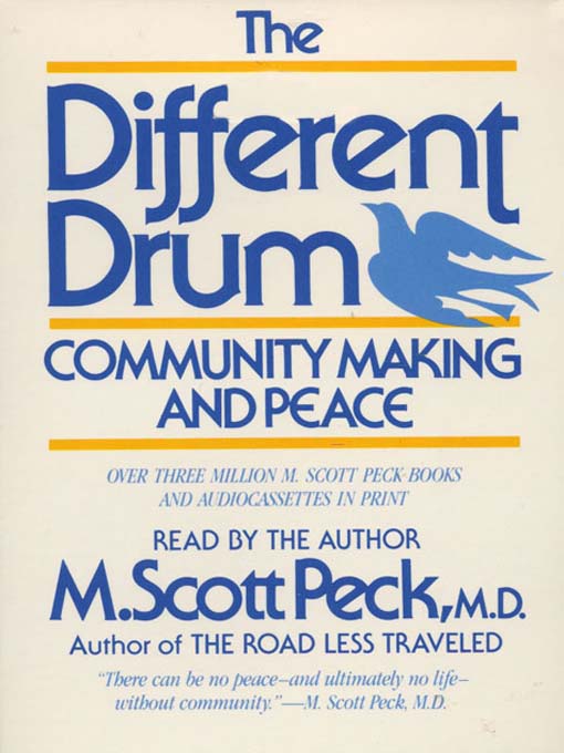 The Different Drum (MP3)